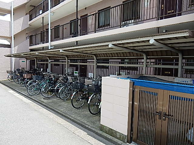 ＴＨＥ　ＰＡＲＫ　ＨＩＬＬＳのその他