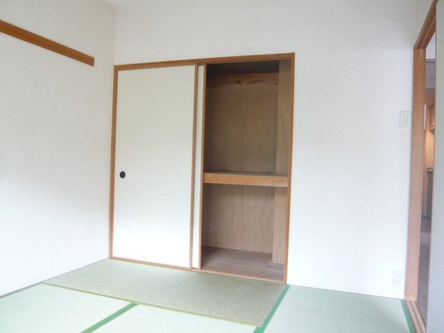 ＴＨＥ　ＰＡＲＫ　ＨＩＬＬＳの和室