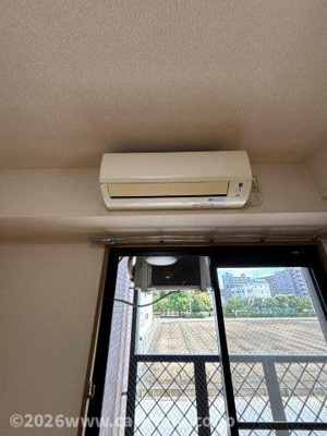 【設備】 | パルティールふじみ野