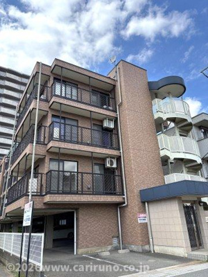 【外観】 | パルティールふじみ野