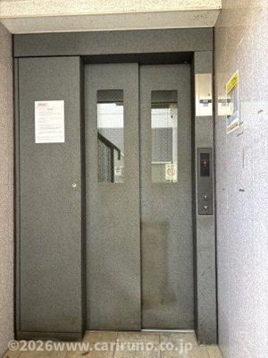 【その他共用部分】 | パルティールふじみ野