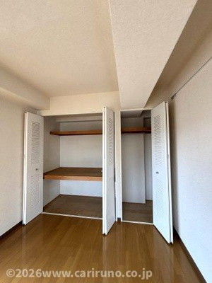 【収納】 | パルティールふじみ野