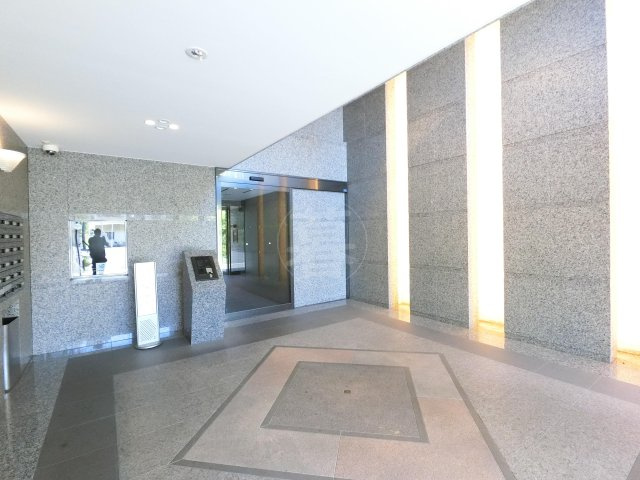 ルーブル多摩川南六郷のその他共用部分