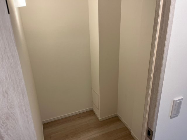 こまごまとしたものを収納できそうですね