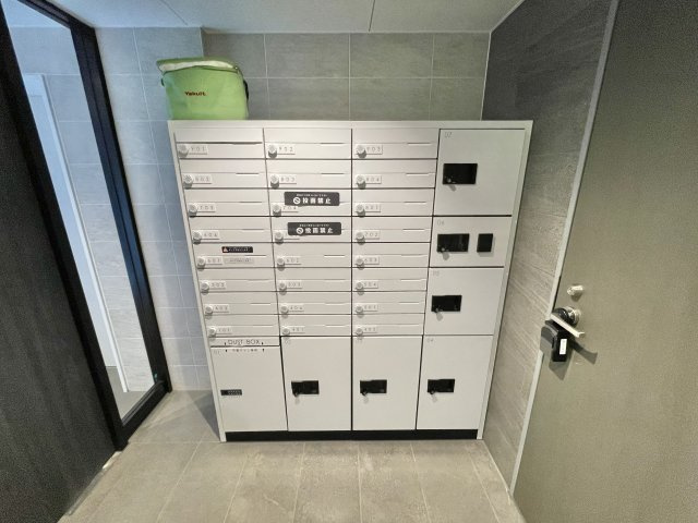 【共用部分】