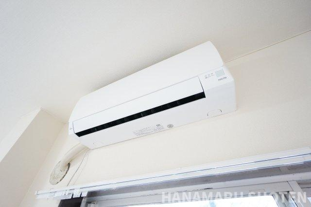 サンウィング稲荷町の設備|物件、駅でお待ち合わせでのご案内歓迎！