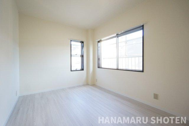サンウィング稲荷町の洋室|物件、駅でお待ち合わせでのご案内歓迎！