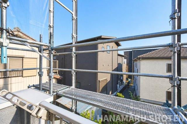 サンウィング稲荷町の展望|物件、駅でお待ち合わせでのご案内歓迎！