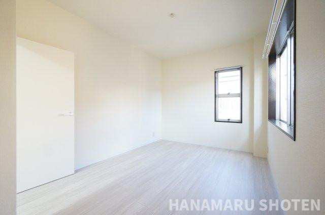 サンウィング稲荷町の洋室|物件、駅でお待ち合わせでのご案内歓迎！