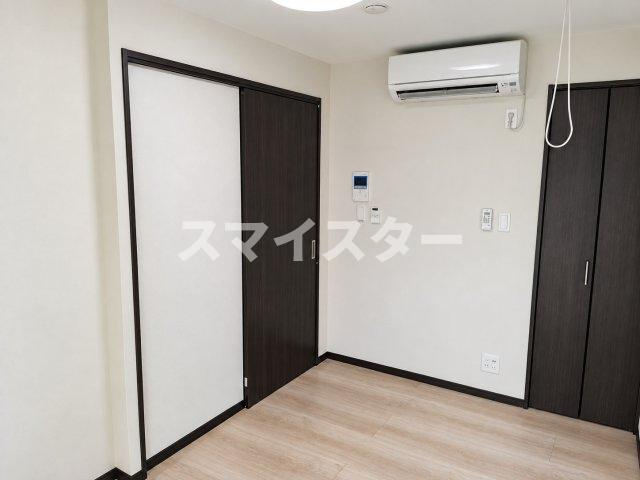 パルゼ北千住の内装