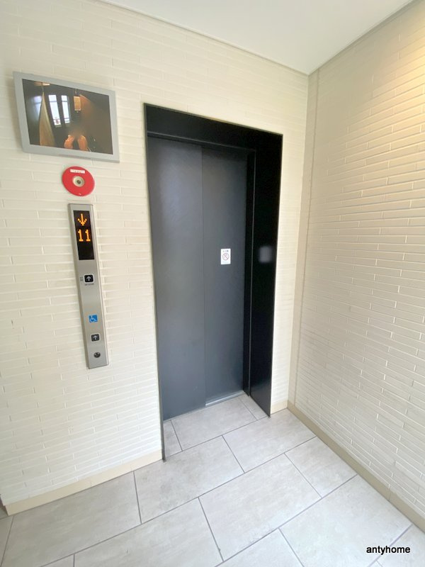 エスキュート梅田中崎町　仲介手数料無料の設備
