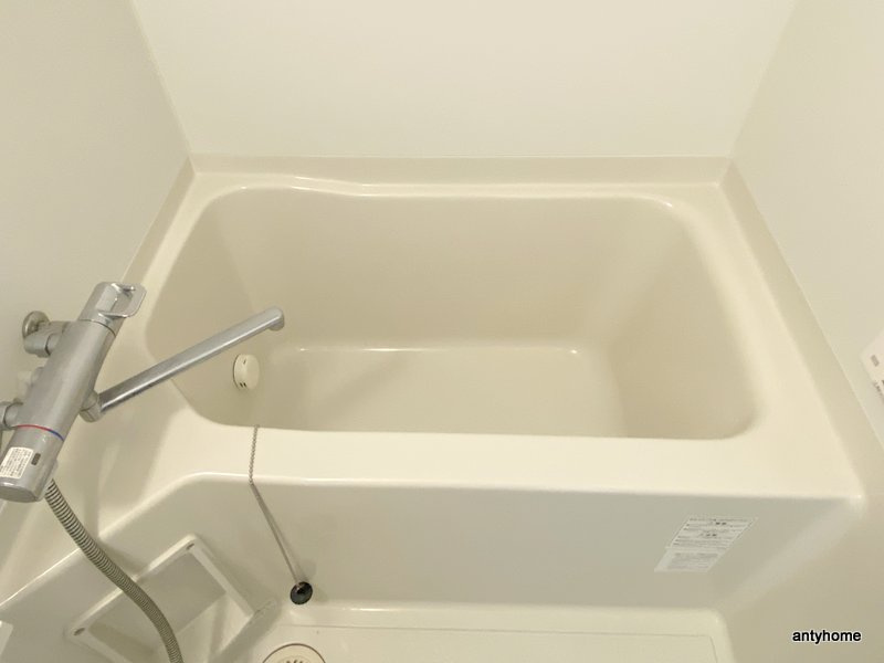 エスキュート梅田中崎町　仲介手数料無料の浴室