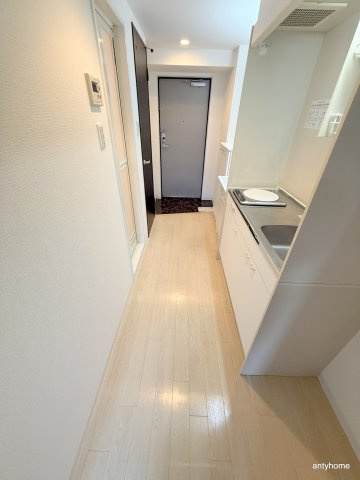 エスリードコート難波ウエスト　仲介手数料無料の内装
