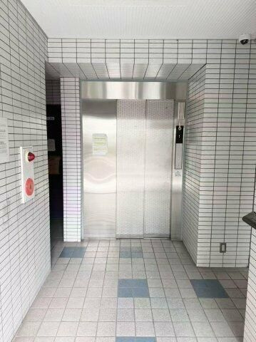 ダイホープラザ高田馬場
