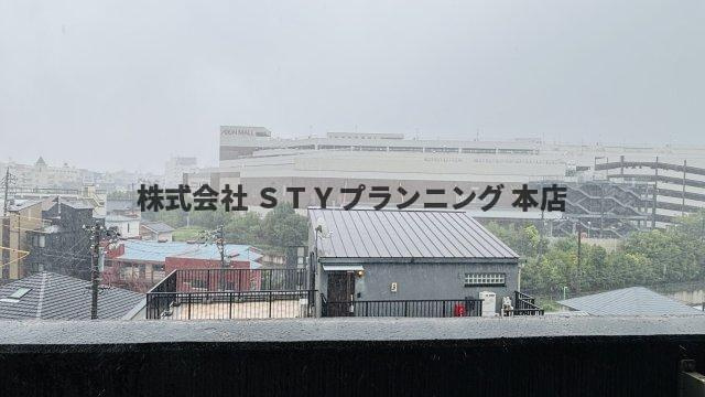 仲介手数料0円！グランフォート新瑞橋の展望