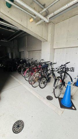 仲介手数料0円！グランフォート新瑞橋のその他共用部分