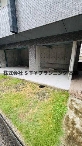 仲介手数料0円！グランフォート新瑞橋の駐車場