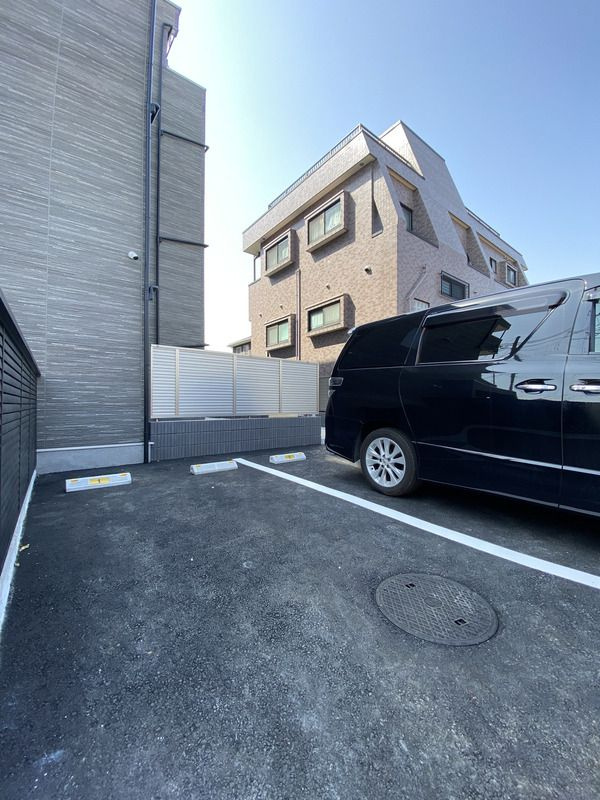 昭島市玉川町３丁目の賃貸マンションのその他