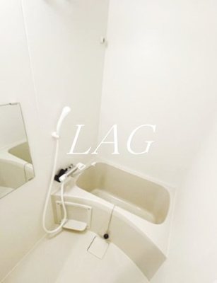【浴室】 | ＲＯＷ　ＨＯＵＳＥ　大崎 | お風呂です。