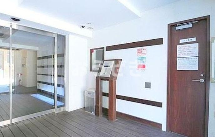 ＡＲＴＥＳＳＩＭＯ　ＬＥＧＧＥＮＤＡのその他共用部分