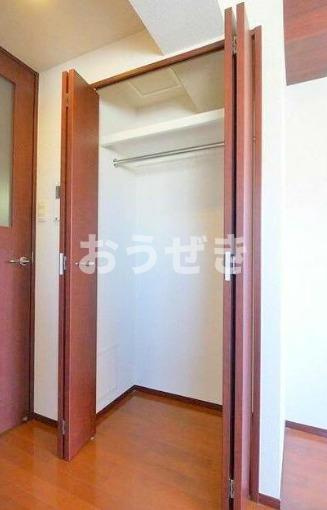 ＡＲＴＥＳＳＩＭＯ　ＬＥＧＧＥＮＤＡの収納
