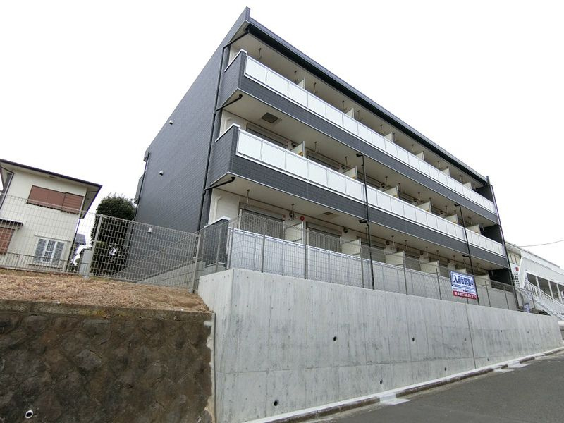 リブリ・藤沢のその他