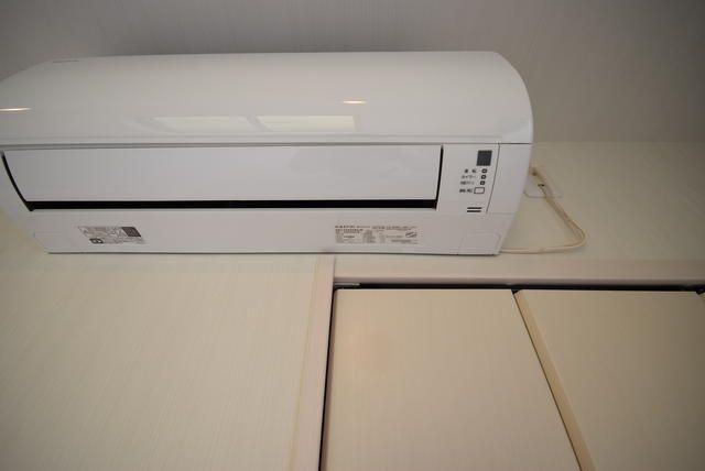 ＳＨＩＲＯの設備