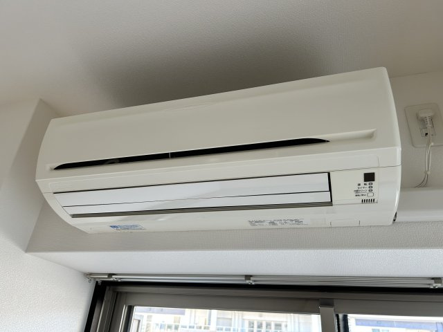 【設備】アスヴェル神戸元町海岸通