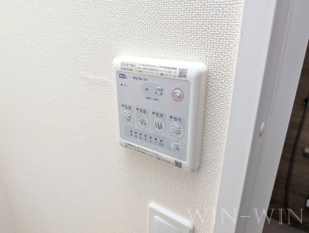 コーポ山内 伍番館の設備