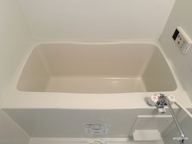幸田マンション幸町　仲介手数料無料の浴室