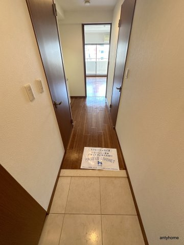幸田マンション幸町　仲介手数料無料の内装