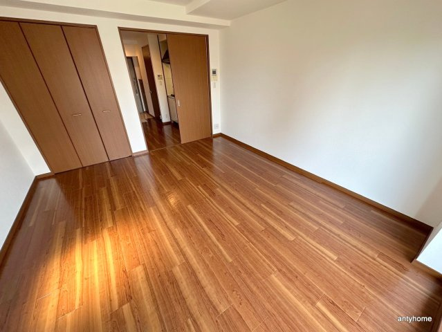 幸田マンション幸町　仲介手数料無料の洋室