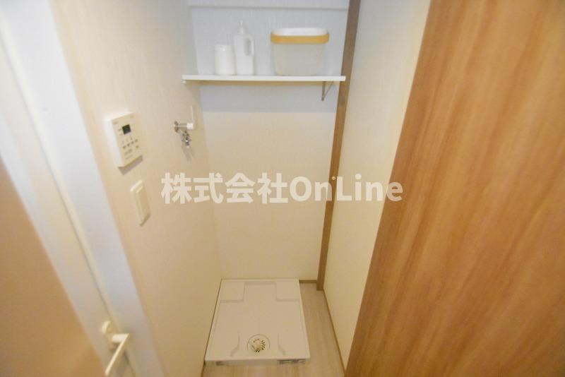 プレジオ荒本新町の設備