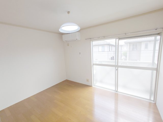 【展望】 | フレグランス峰B棟