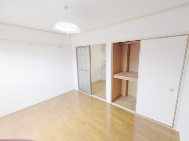 【収納】 | フレグランス峰B棟