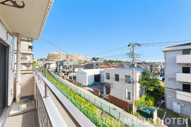サンシティ末広の展望|物件、駅でお待ち合わせでのご案内歓迎！