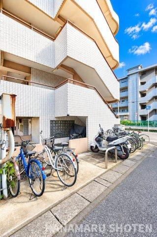 サンシティ末広の駐車場|物件、駅でお待ち合わせでのご案内歓迎！