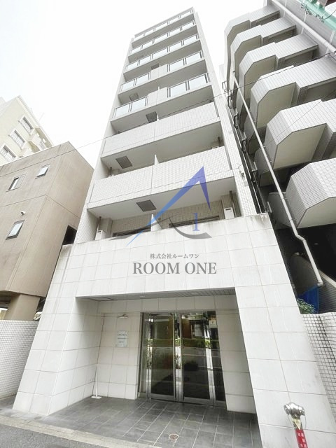 シンシア新中野ozio