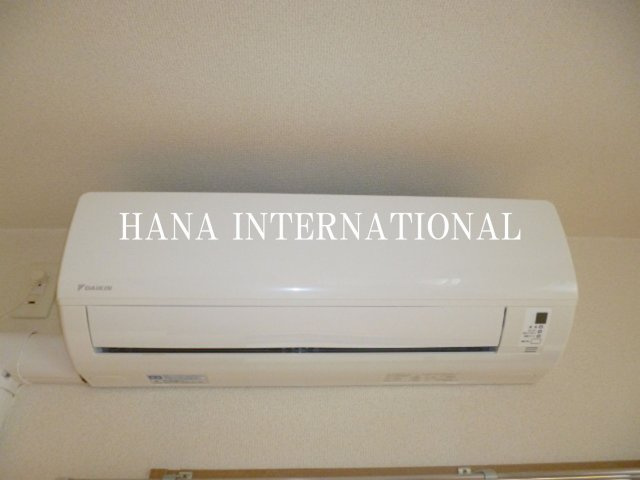 シャンテ薫の設備