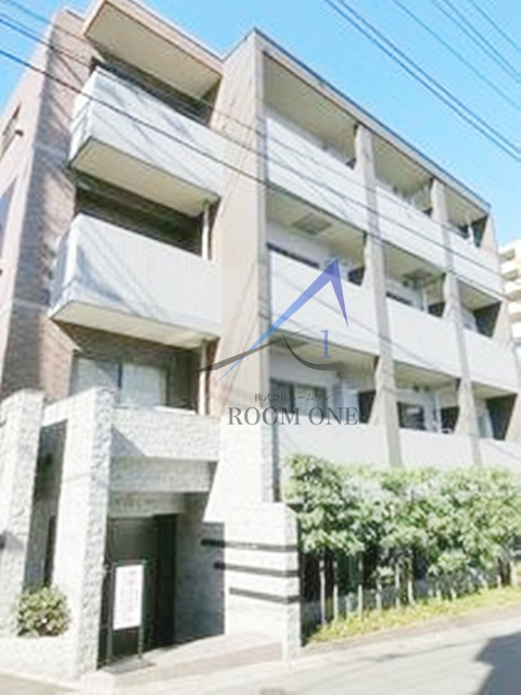 フェニックス馬込