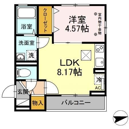 Villa Del SolⅠ
