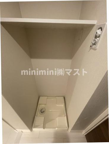 ファーストステージ福島パークサイドの設備