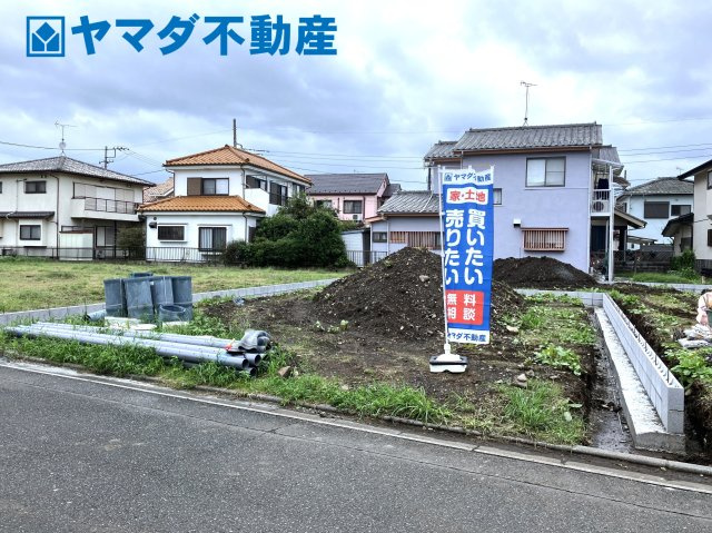 飯能市笠縫第24　新築戸建