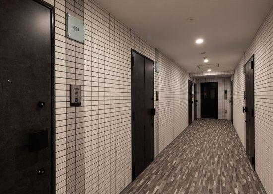 DIPS東十条駅前RESIDENCE