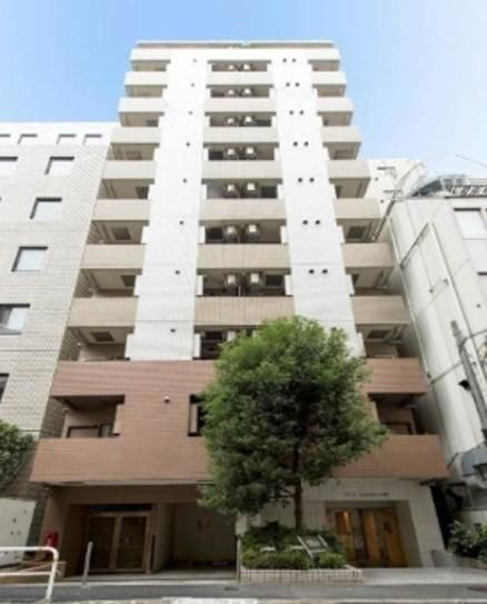 ヴェルト五反田イーストの画像