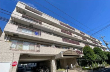 東川口パーク・ホームズ