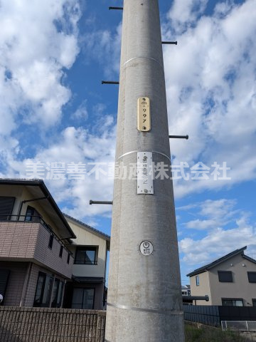 ６７４７４　本巣郡北方町柱本南土地のその他