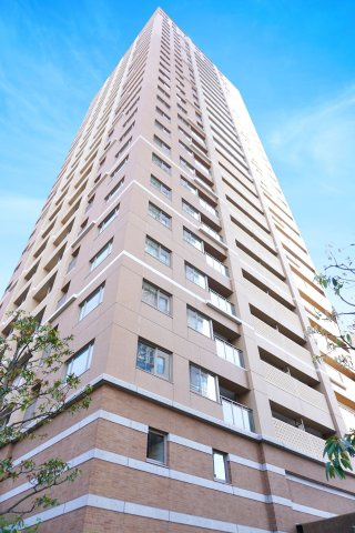 大阪市中央区内久宝寺町２丁目の賃貸マンションの外観
