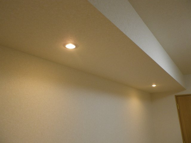 ルーブル駒沢大学参番館 の設備