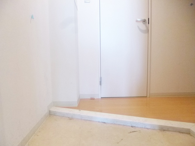 ヴェルドミールの玄関|玄関です！